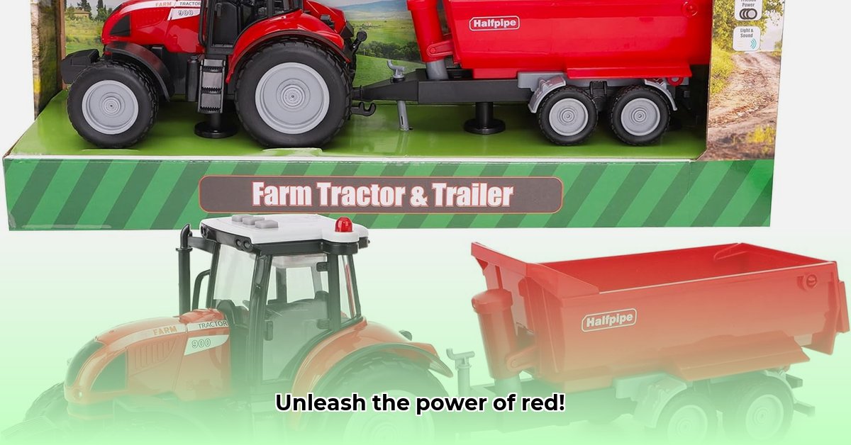 red-toy-tractor